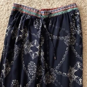 Free people pants